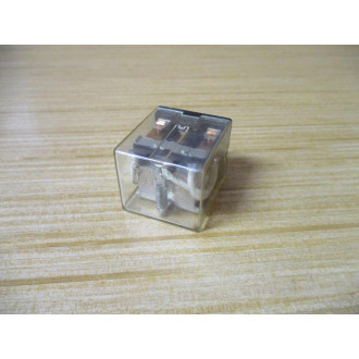 Omron LY3-DC24V Relay LY3DC24V - Used