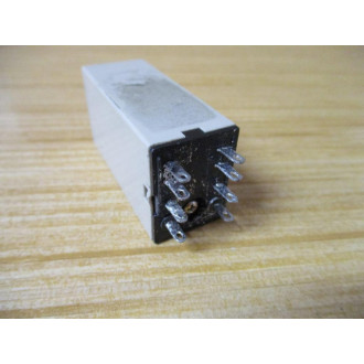 Omron H3YN 0-1 Sec. Time Delay Relay H3YN - Used