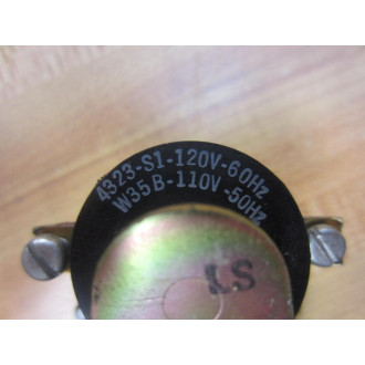 Square D 8501-CO-5 AC Control Relay 8501CO5