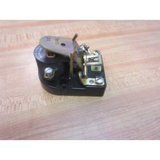 Square D 8501-CO-5 AC Control Relay 8501CO5