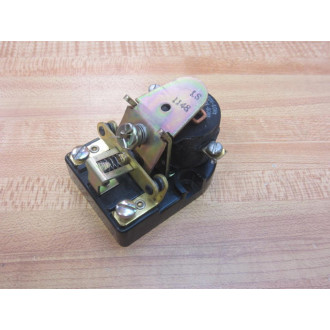 Square D 8501-CO-5 AC Control Relay 8501CO5