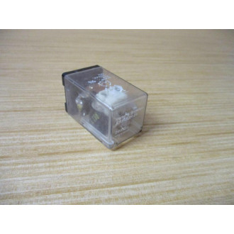 Potter & Brumfield KRP-3DH-24 Relay KRP-3DH-24VDC - Used