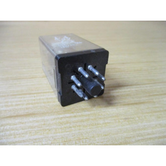 Potter & Brumfield KRP-3DH-24 Relay KRP-3DH-24VDC - Used