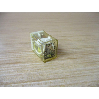 IDEC RH2B-UL-DC12V Relay RH2B-UL - New No Box