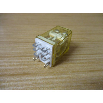 IDEC RH2B-UL-DC12V Relay RH2B-UL - New No Box