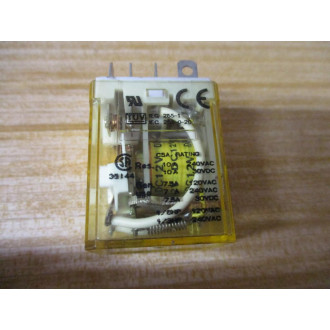 IDEC RH2B-UL-DC12V Relay RH2B-UL - New No Box