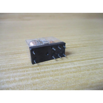 Omron G2R-1-E-24VDC Relay G2R-1-E - New No Box