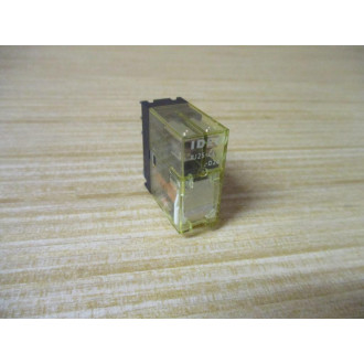 IDEC RJ2S-CL-D24 Relay RJ2SCLD24 24VDC - New No Box