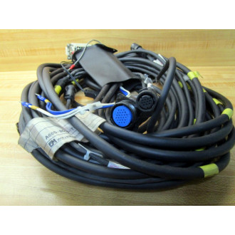 Fanuc A660-8013-T920 Axis Encoder Cable Assy. 10310918