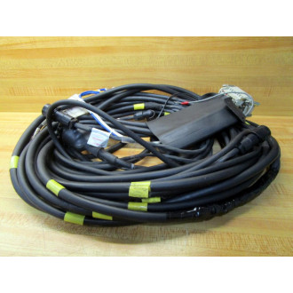 Fanuc A660-8013-T920 Axis Encoder Cable Assy. 10310918