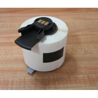 Brady PTL-31-499 Nylon Cloth Wire Label Y4136813 18503
