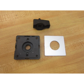 Allen Bradley 194L-HE4A-350 Actuator 194LHE4A350