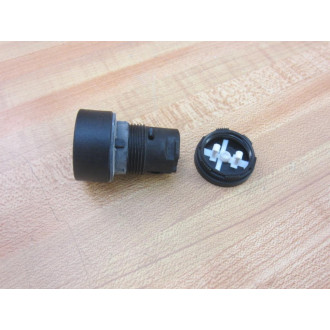 Allen Bradley 800EP-F105B Push Button 800EPF105B