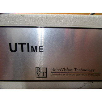 RoboVision Technology CBLA0021L03 UTIme Ext. Power Supply - Used