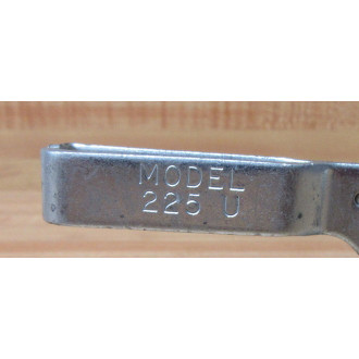 Destaco 225-U Toggle Clamp 225U - Used