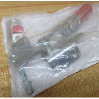 Destaco 371 Clamps