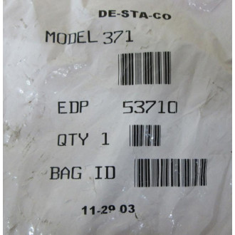 Destaco 371 Clamps
