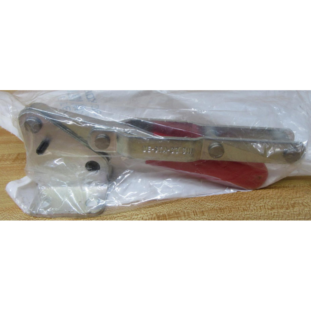 Destaco 311 Latch Clamp