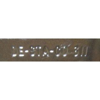 Destaco 311 Latch Clamp