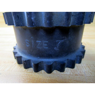 Lovejoy 7JE Coupling Sleeve 685144 35570