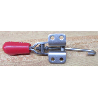 De-Sta-Co 330-SS Pull-Action Clamp Destaco 330SS WJ-Hook - New No Box