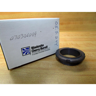 Waukesha Cherry-Burrell 030306009 Inner Seal