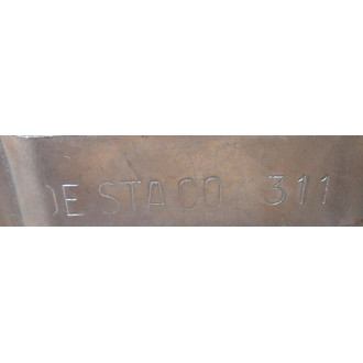 Destaco 311 Latch Clamp - New No Box