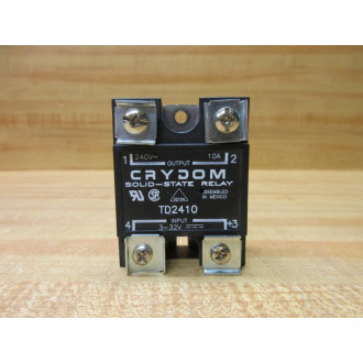 Crydom TD2410 Relay