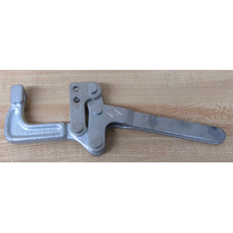 Destaco 325 Squeeze Action Clamp 325SS Handle Only (Pack of 3) - Used