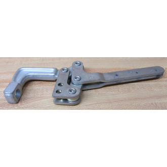 Destaco 325 Squeeze Action Clamp 325SS Handle Only (Pack of 3) - Used