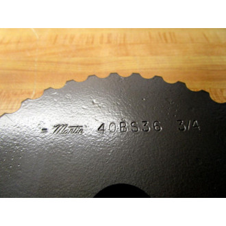 Martin 40BS36 34 Gear 40BS3634 - New No Box