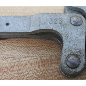 Destaco 325 Squeeze Action Clamp 325SS - Used