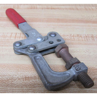 Destaco 325 Squeeze Action Clamp 325SS - Used