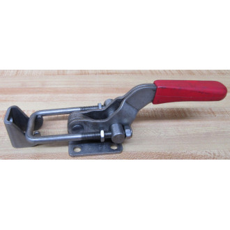 Destaco 341-SS Latch Clamp 341SS - Used