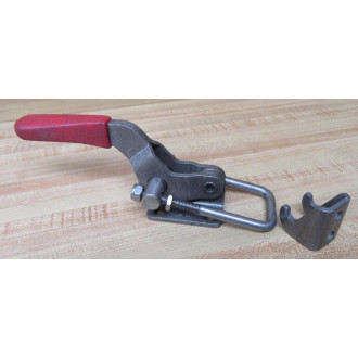 Destaco 341-SS Latch Clamp 341SS - Used