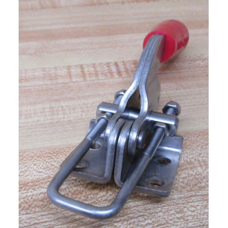 Destaco 331-SS Latch Clamp 331SS HandleU-Bolt Only - New No Box