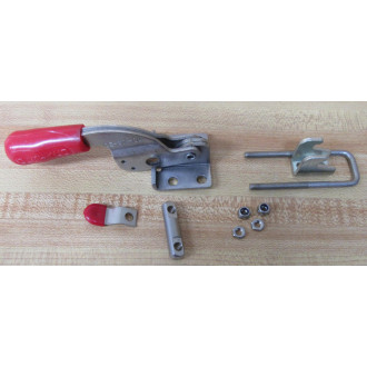 Destaco 331-SS Latch Clamp 331SS
