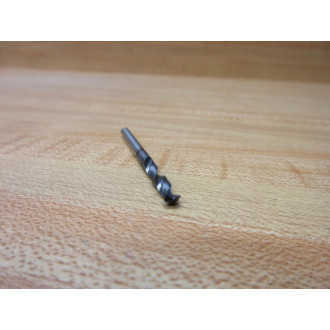 Garr Tool 20321 Drill Bit 1580H