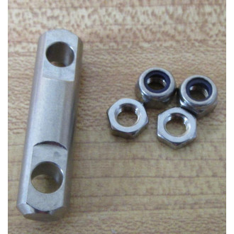 Destaco 331-SS Latch Clamp 331SS