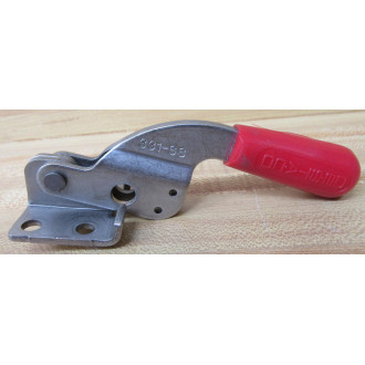 Destaco 331-SS Latch Clamp 331SS