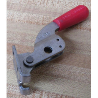 Destaco 331-SS Latch Clamp 331SS