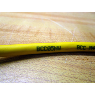 Balluff BCC05NW Cable BCC M415-M424-3A-304-EX44T2-006