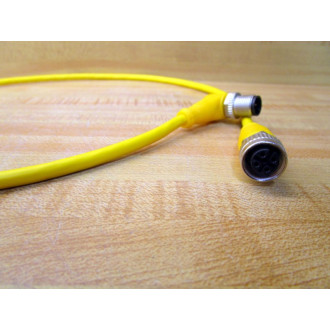 Balluff BCC05NW Cable BCC M415-M424-3A-304-EX44T2-006