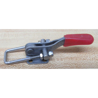 Destaco 323-SS Latch Clamp 323SS - New No Box