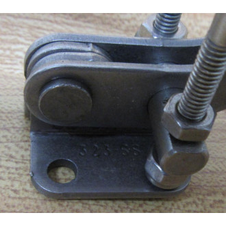 Destaco 323-SS Latch Clamp 323SS - New No Box