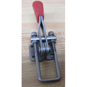 Destaco 323-SS Latch Clamp 323SS - New No Box