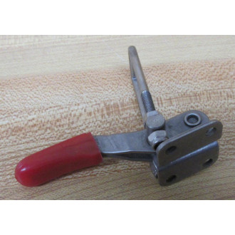 Destaco 323-SS Latch Clamp 323SS - New No Box