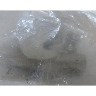 Destaco 341-RSS Latch Clamp 341RSS