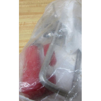 Destaco 341-RSS Latch Clamp 341RSS