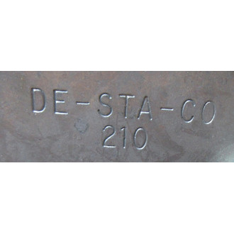 Destaco 210 Hold-Down Clamp - New No Box